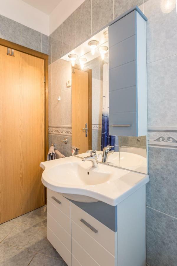 Apartment Dean Umag Exterior foto