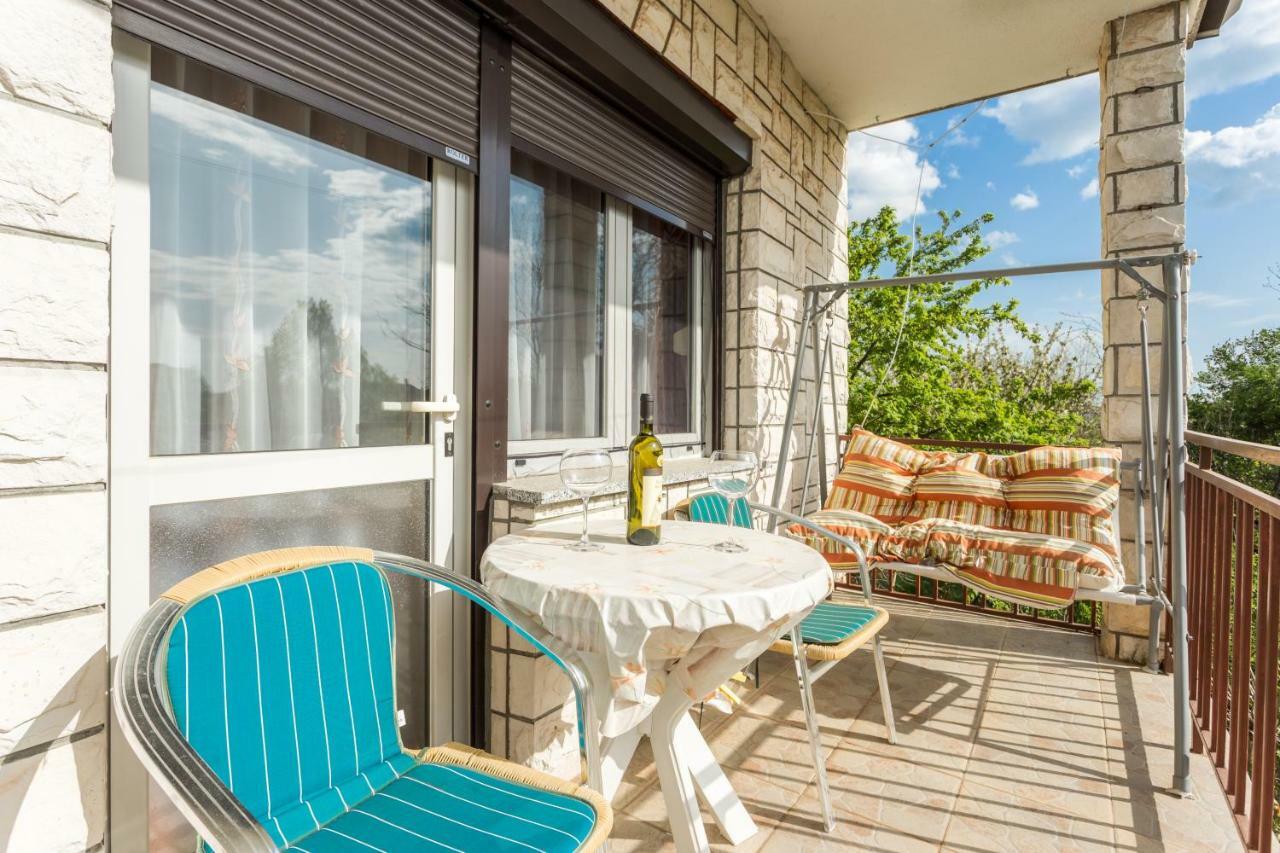 Apartment Dean Umag Exterior foto