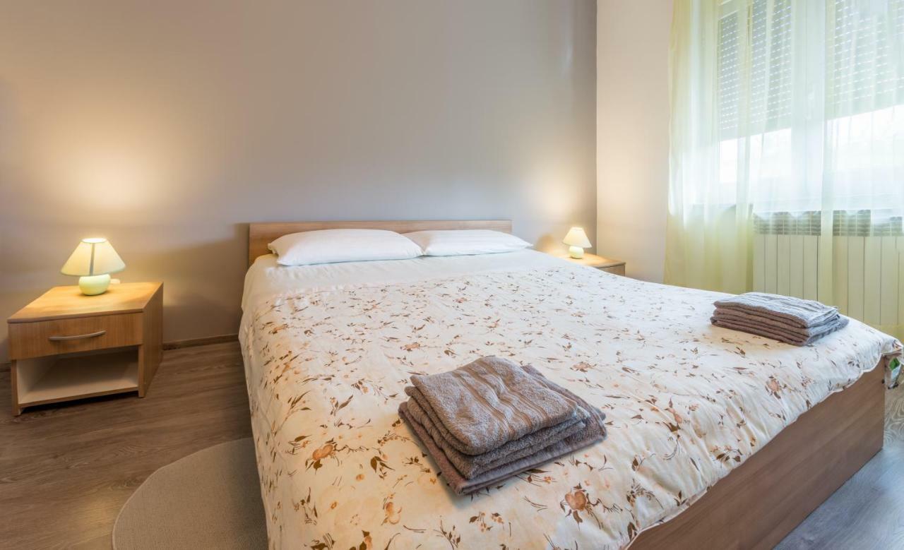 Apartment Dean Umag Exterior foto