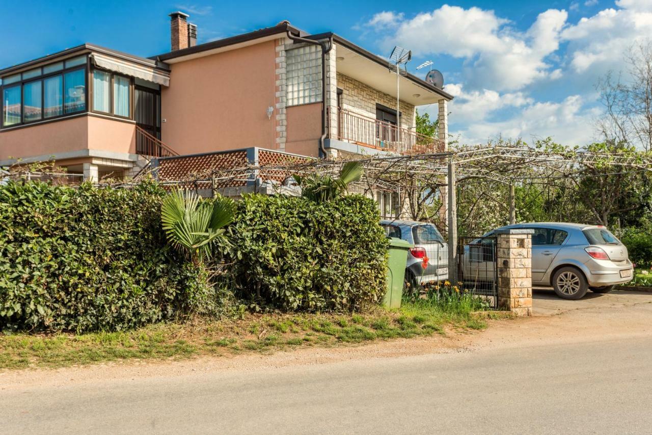 Apartment Dean Umag Exterior foto