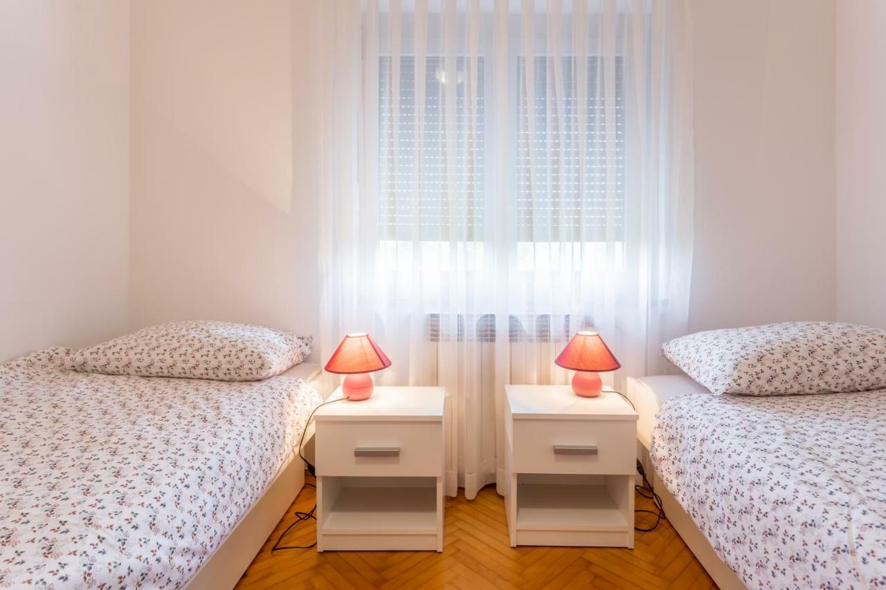 Apartment Dean Umag Exterior foto